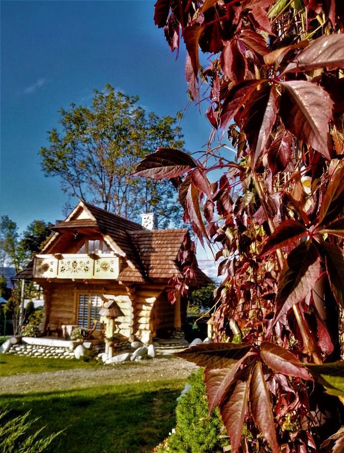 Arcychata Zakopane Exterior photo
